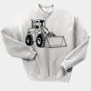 Heavy Blend™ Adult Crew Neck Sweatshirt Thumbnail