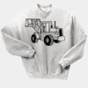 Heavy Blend™ Adult Crew Neck Sweatshirt Thumbnail