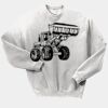 Heavy Blend™ Adult Crew Neck Sweatshirt Thumbnail