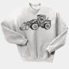 Heavy Blend™ Adult Crew Neck Sweatshirt Thumbnail