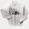 Heavy Blend™ Adult Crew Neck Sweatshirt Thumbnail