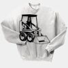 Heavy Blend™ Adult Crew Neck Sweatshirt Thumbnail