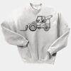 Heavy Blend™ Adult Crew Neck Sweatshirt Thumbnail