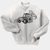 Heavy Blend™ Adult Crew Neck Sweatshirt Thumbnail