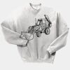 Heavy Blend™ Adult Crew Neck Sweatshirt Thumbnail