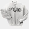 Heavy Blend™ Adult Crew Neck Sweatshirt Thumbnail