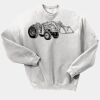 Heavy Blend™ Adult Crew Neck Sweatshirt Thumbnail