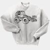 Heavy Blend™ Adult Crew Neck Sweatshirt Thumbnail