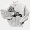 Heavy Blend™ Adult Crew Neck Sweatshirt Thumbnail