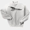 Heavy Blend™ Adult Crew Neck Sweatshirt Thumbnail