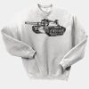 Heavy Blend™ Adult Crew Neck Sweatshirt Thumbnail