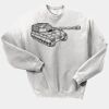 Heavy Blend™ Adult Crew Neck Sweatshirt Thumbnail