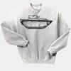 Heavy Blend™ Adult Crew Neck Sweatshirt Thumbnail