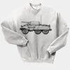 Heavy Blend™ Adult Crew Neck Sweatshirt Thumbnail