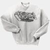 Heavy Blend™ Adult Crew Neck Sweatshirt Thumbnail