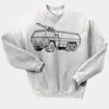 Heavy Blend™ Adult Crew Neck Sweatshirt Thumbnail