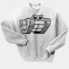 Heavy Blend™ Adult Crew Neck Sweatshirt Thumbnail