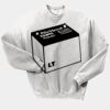 Heavy Blend™ Adult Crew Neck Sweatshirt Thumbnail