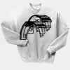 Heavy Blend™ Adult Crew Neck Sweatshirt Thumbnail