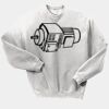 Heavy Blend™ Adult Crew Neck Sweatshirt Thumbnail