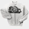 Heavy Blend™ Adult Crew Neck Sweatshirt Thumbnail