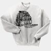 Heavy Blend™ Adult Crew Neck Sweatshirt Thumbnail