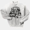 Heavy Blend™ Adult Crew Neck Sweatshirt Thumbnail