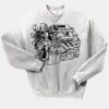 Heavy Blend™ Adult Crew Neck Sweatshirt Thumbnail