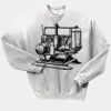 Heavy Blend™ Adult Crew Neck Sweatshirt Thumbnail