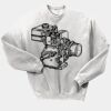 Heavy Blend™ Adult Crew Neck Sweatshirt Thumbnail