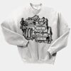 Heavy Blend™ Adult Crew Neck Sweatshirt Thumbnail