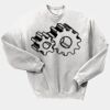 Heavy Blend™ Adult Crew Neck Sweatshirt Thumbnail