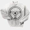 Heavy Blend™ Adult Crew Neck Sweatshirt Thumbnail