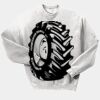 Heavy Blend™ Adult Crew Neck Sweatshirt Thumbnail