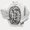 Heavy Blend™ Adult Crew Neck Sweatshirt Thumbnail