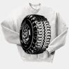 Heavy Blend™ Adult Crew Neck Sweatshirt Thumbnail