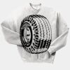 Heavy Blend™ Adult Crew Neck Sweatshirt Thumbnail