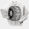 Heavy Blend™ Adult Crew Neck Sweatshirt Thumbnail