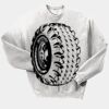 Heavy Blend™ Adult Crew Neck Sweatshirt Thumbnail