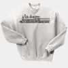 Heavy Blend™ Adult Crew Neck Sweatshirt Thumbnail