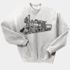 Heavy Blend™ Adult Crew Neck Sweatshirt Thumbnail