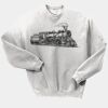 Heavy Blend™ Adult Crew Neck Sweatshirt Thumbnail