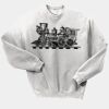 Heavy Blend™ Adult Crew Neck Sweatshirt Thumbnail