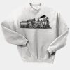 Heavy Blend™ Adult Crew Neck Sweatshirt Thumbnail