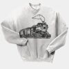 Heavy Blend™ Adult Crew Neck Sweatshirt Thumbnail