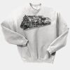 Heavy Blend™ Adult Crew Neck Sweatshirt Thumbnail