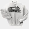 Heavy Blend™ Adult Crew Neck Sweatshirt Thumbnail