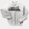 Heavy Blend™ Adult Crew Neck Sweatshirt Thumbnail