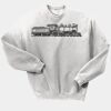 Heavy Blend™ Adult Crew Neck Sweatshirt Thumbnail