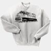 Heavy Blend™ Adult Crew Neck Sweatshirt Thumbnail